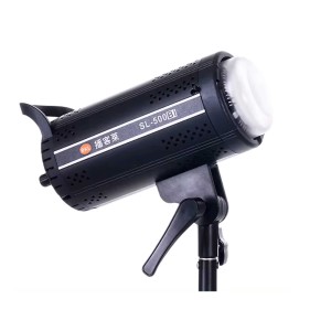 نور ثابت ال ای دی زد اس وای بی مدل  BKL SL500Bi